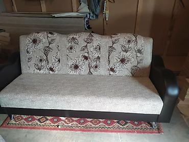 sofa: Прямой диван, Новый — 8