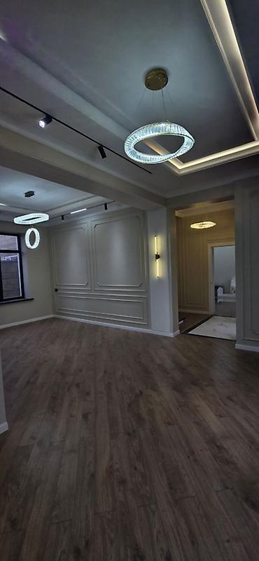 Продажа коттеджей и домов: Срочно продаётся совершенно новый, большой 2-этажный дом в районе — 10