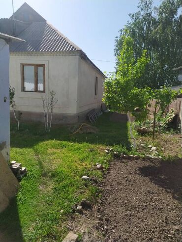 дом в сокулук: Үй, 100 кв. м, 4 бөлмө, Кыймылсыз мүлк агенттиги, Косметикалык оңдоо