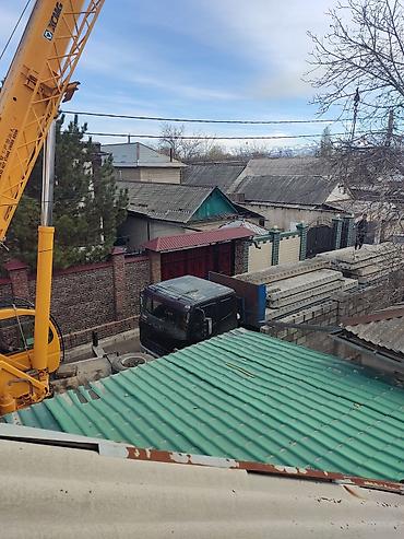 Пустотные плиты перекрытия: Новый, Размер: 1.5 x 6 x 250, Демонтаж, Установка, Гарантия — 8