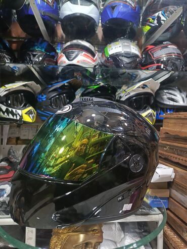 Moto dəbilqələr: Moto Baqaj 45azn 1 ci 2 ci 3 cü şəkildəki Moto Baqaj 45azn Moto kasqa — 29