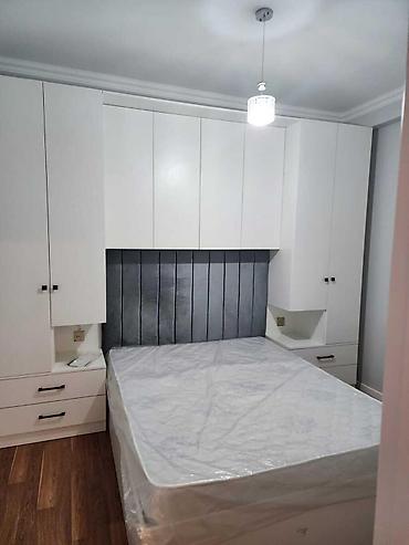 satdig evler: İcarəyə verilir 2 otaqlı yeni tikili 70 m², Şah İsmayıl Xətai m — 8