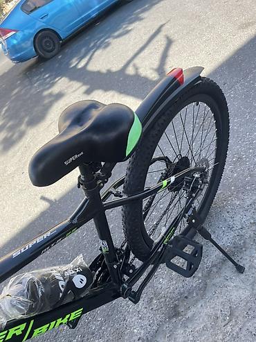 velosipet 28: Velosiped SUPER BİKE 26-lıq. Topdan satış qiymətlə nağd və KREDİTLE — 6