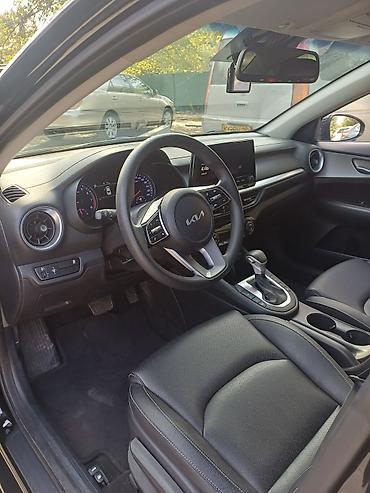 kia ev3: Kia K3: 2022 г., 1.6 л, Автомат, Бензин, Седан — 9