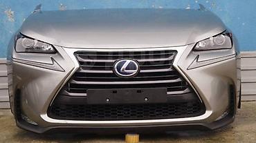 разбор nx: Nx300 h Морда, авто запчасти. есть все. капот крыло бампер Мотор АКПП — 2