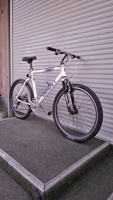 Горные велосипеды: Горный велосипед, Алюминий, Новый — 8