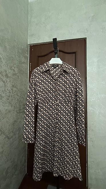 pull beer: Вечернее платье, Коктейльное, Короткая модель, M — 5