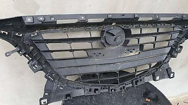 providni g shock: MASKA ZA MAZDA 3 | mazda 3 maska branika mazda BJS7-50712 2014-16 2 — 2