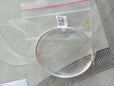 Prstenje: Materijal: Srebro — 7