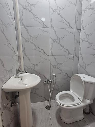 Mənzillər: 3 otaqlı, Yeni tikili, 82 kv. m — 10