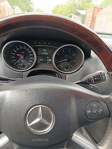 Mercedes-Benz: Mercedes-Benz GL-Class: 2009 г., 5.5 л, Автомат, Бензин, Внедорожник at lalafo.kg — 11 Mercedes-Benz: Mercedes-Benz GL-Class: 2009 г., 5.5 л, Автомат, Бензин, Внедорожник — 11