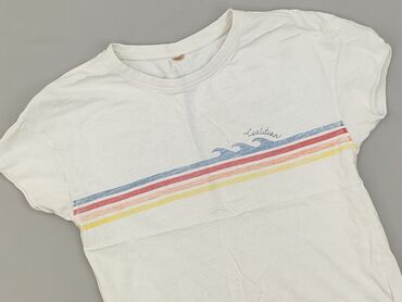 koszulka ospr: T-shirt for men, S (EU 36), condition - Good