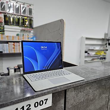 Ноутбуки Microsoft: Мощный сенсорный ультрабук Microsoft Surface. В наличии. Подойдет — 2