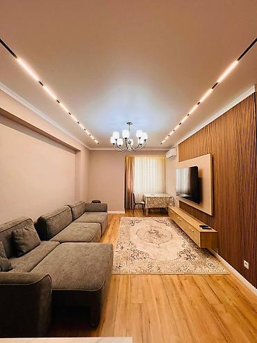 Продажа квартир: 3 комнаты, 76 м², 7 этаж, Евроремонт — 1