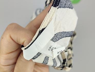 hm stroje: H&M, Sukienka damska, rozmiar L — 4