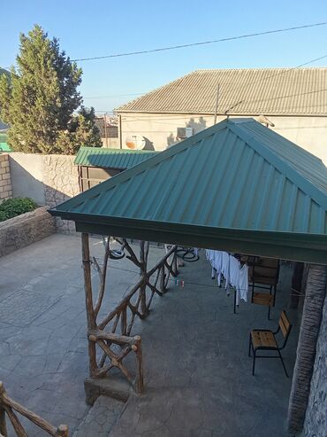 Həyət evləri və villaların satışı: 4 otaqlı, 3300 kv. m, Kredit yoxdur, Yeni təmirli — 16