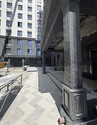Продажа квартир: 1 комната, 59 м², Элитка, 9 этаж, Готовая ПСО (под самоотделку) — 17