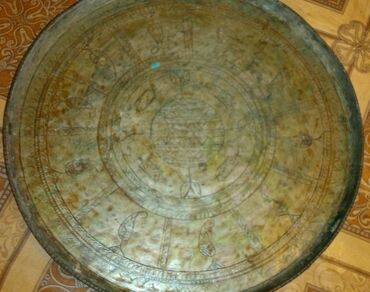 проигрыватель пластинок баку: Məcməyi, 188888888 il, Latun