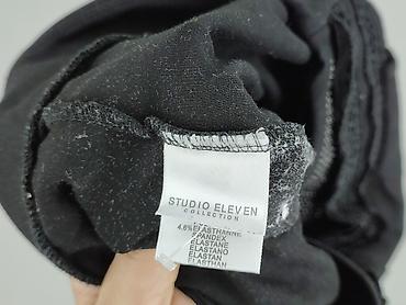 rozmiar 21: Eleven, Legginsy Sportowe damskie, rozmiar S — 4