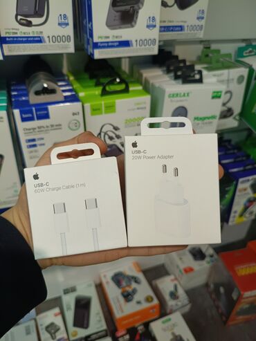 зарядка гармин: 🔋 Оригинальная зарядка на iPhone 🍏 Оригинал 100%✅ 20w✅ 1 минута =