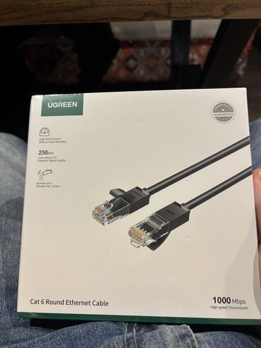 internet kabel cat6: Kabel Mini-USB, Yeni