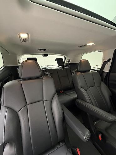 Subaru: Subaru Ascent: 2023 г., 2.4 л, Вариатор, Бензин, Кроссовер — 6