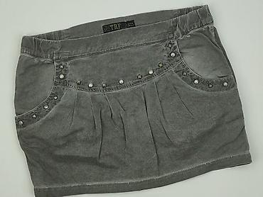 spodnie zara basic: Zara, Spódnica damska, rozmiar M — 1