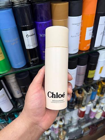 Ostalo: Dezodoransi — 23
