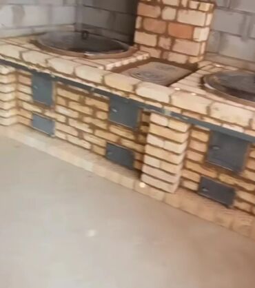 Строительство под ключ: Стройка бардык түрүн жасайбыз универсал — 14