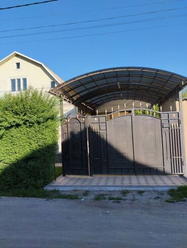 отдых на юге иссык куля: Үй, 120 кв. м, 4 бөлмө, Кыймылсыз мүлк агенттиги, Косметикалык оңдоо