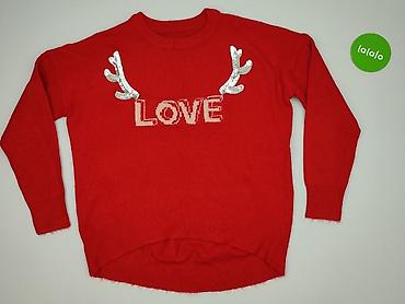 pauzza swetry: Sweter damski, rozmiar XL — 2