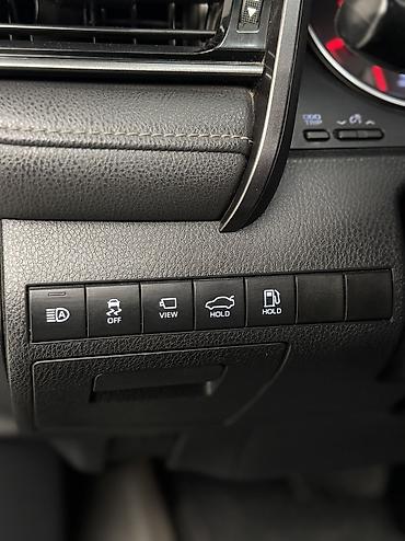Продажа авто: Toyota Camry: 2018 г., 2.5 л, Автомат, Бензин, Седан — 9