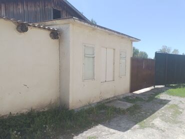ишу квартира аламидин 1: Барак, 96 кв. м, 3 бөлмө, Менчик ээси, ПСО (өз алдынча бүтүрүү)
