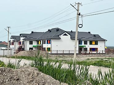 Продажа коттеджей и домов: 🏡 Продаётся большой дом с потенциалом в ж/м Биримдик-Кут! 📐 Площадь — 5