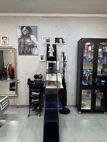 Продажа другой коммерческой недвижимости: 🔥🔥🔥 Срочно! Продается действующий салон красоты с готовой клиентурой 🔥 — 5