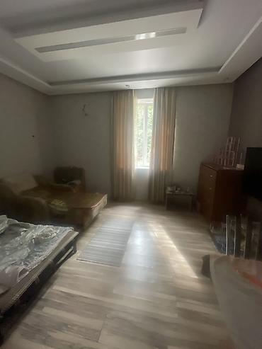 сдаю памишеня: 60 м², Без мебели — 1