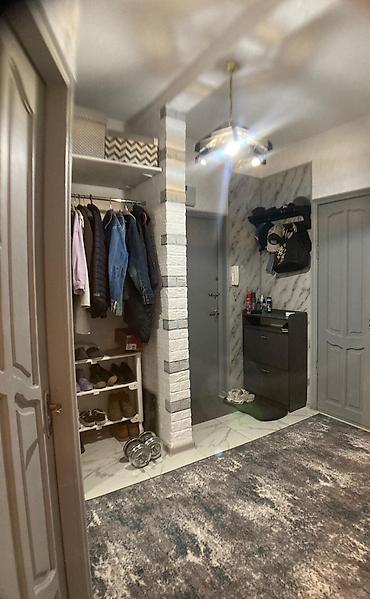 Продажа квартир: 5 и более комнат, 102 м², Индивидуалка, 1 этаж, Дизайнерский ремонт — 7