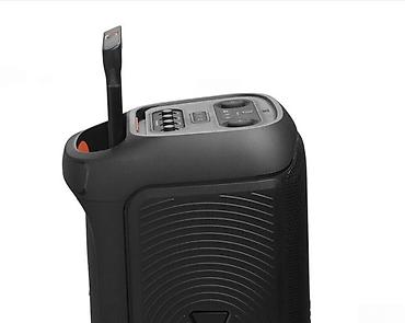 partybox: JBL Partybox Stage 320JBL PartyBox Stage 320 mükəmməl səs keyfiyyəti — 6