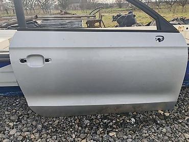 r17 dijagnoza: PREDNJA DESNA VRATA ZA AUDI A1 OD 2010. DO 2018. GOD. | Prednja — 1