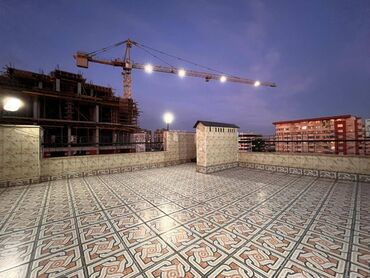 Yeni tikili: 3 otaqlı, Yeni tikili, m. Xətai, 131 kv. m — 23