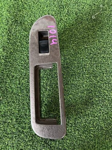 блок управления сидений: Блок управления стеклами TOYOTA Sequoia 4.7 2002 (б/у) ЭЛЕКТРОНИКА -