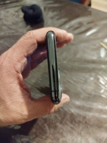 Apple iPhone: IPhone 11 Pro, 64 GB, Space Gray, Face ID -da lalafo.az — 4 Apple iPhone: IPhone 11 Pro, 64 GB, Space Gray, Face ID — 4