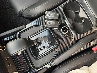 Продажа авто: Ssangyong Rexton Khan: 2021 г., 2.2 л, Автомат, Дизель, Пикап — 9