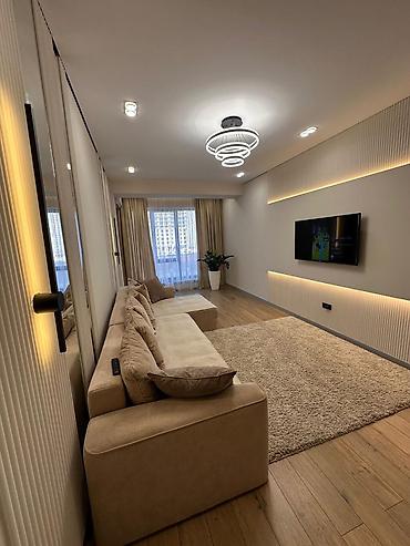 Продажа квартир: 3 комнаты, 116 м², Элитка, 3 этаж, Дизайнерский ремонт — 11