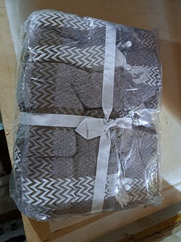 Örtüklər: Yataq üçün Yeni Xovlu Yataq örtüyü, Ünvandan götürmə, Ödənişli çatdırılma — 8