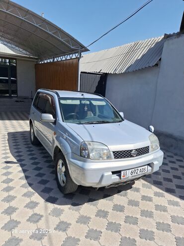 двигатель ниссан патфайндер 4.0 купить: Nissan X-Trail: 2001 г., 2 л, Автомат, Бензин, Жол тандабас