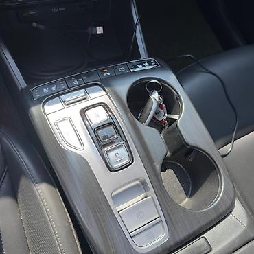 Hyundai: Hyundai Tucson: 2021 г., Кроссовер — 16