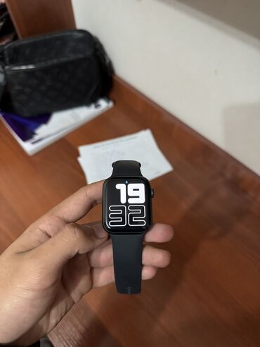 поко 4 gt: ❗️❗️Продаю Apple Watch Series 6 (44мм/GPS)❗️ Состояние отличное 💎