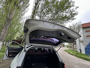 Changan: Changan : 2019 г., Газ — 32