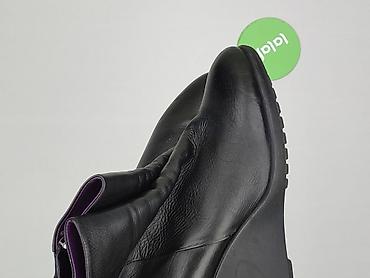 ecco damskie botki: Botki damskie, rozmiar 35 — 5